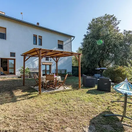 La Cudera Apartment