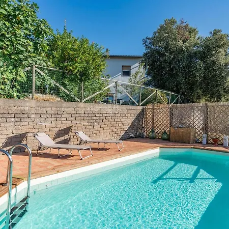Apartment La Cudera *