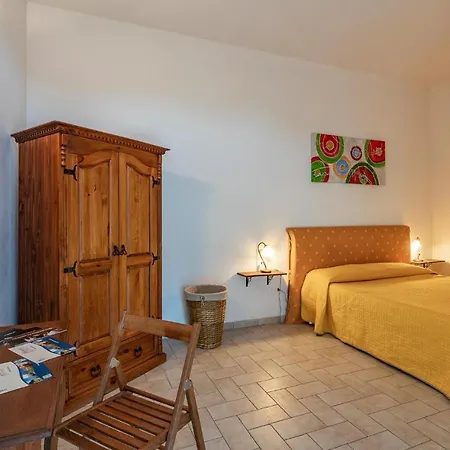 Apartment La Cudera