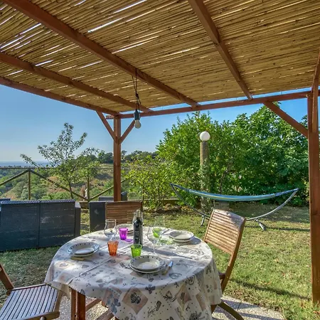 La Cudera Apartment *