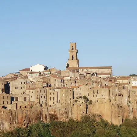 La Cudera Montorgiali