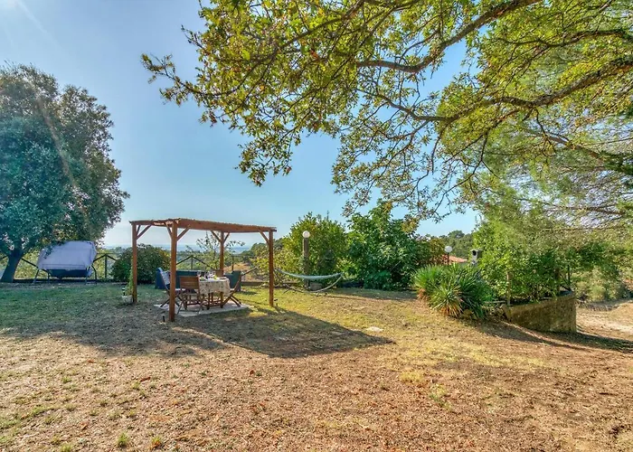 La Cudera * Montorgiali