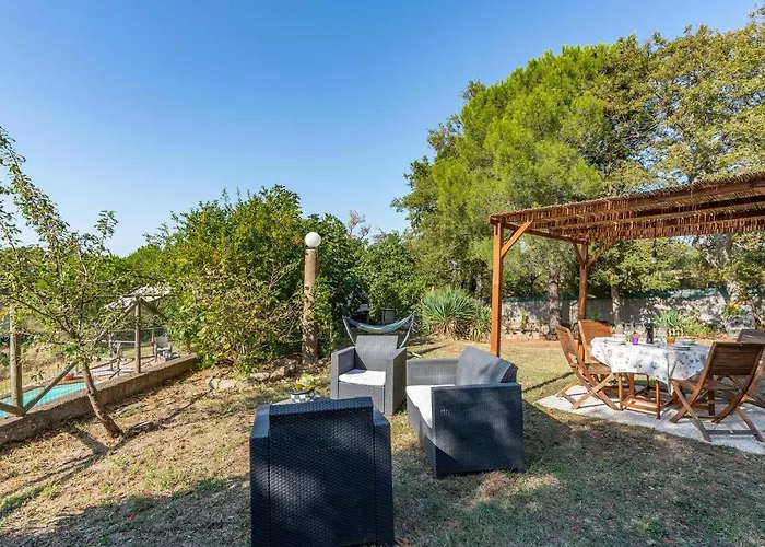 דירה La Cudera *