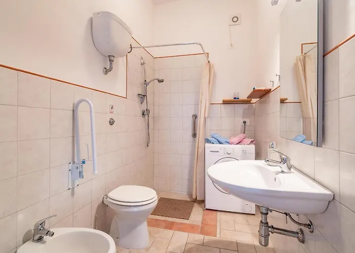 דירה La Cudera *