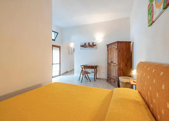 La Cudera * Montorgiali