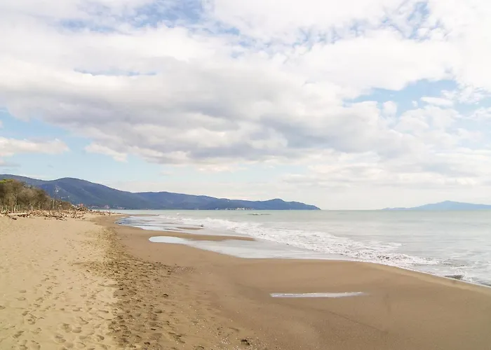 דירה La Cudera Montorgiali