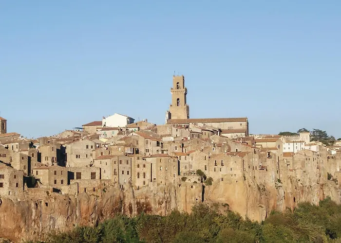 La Cudera Montorgiali